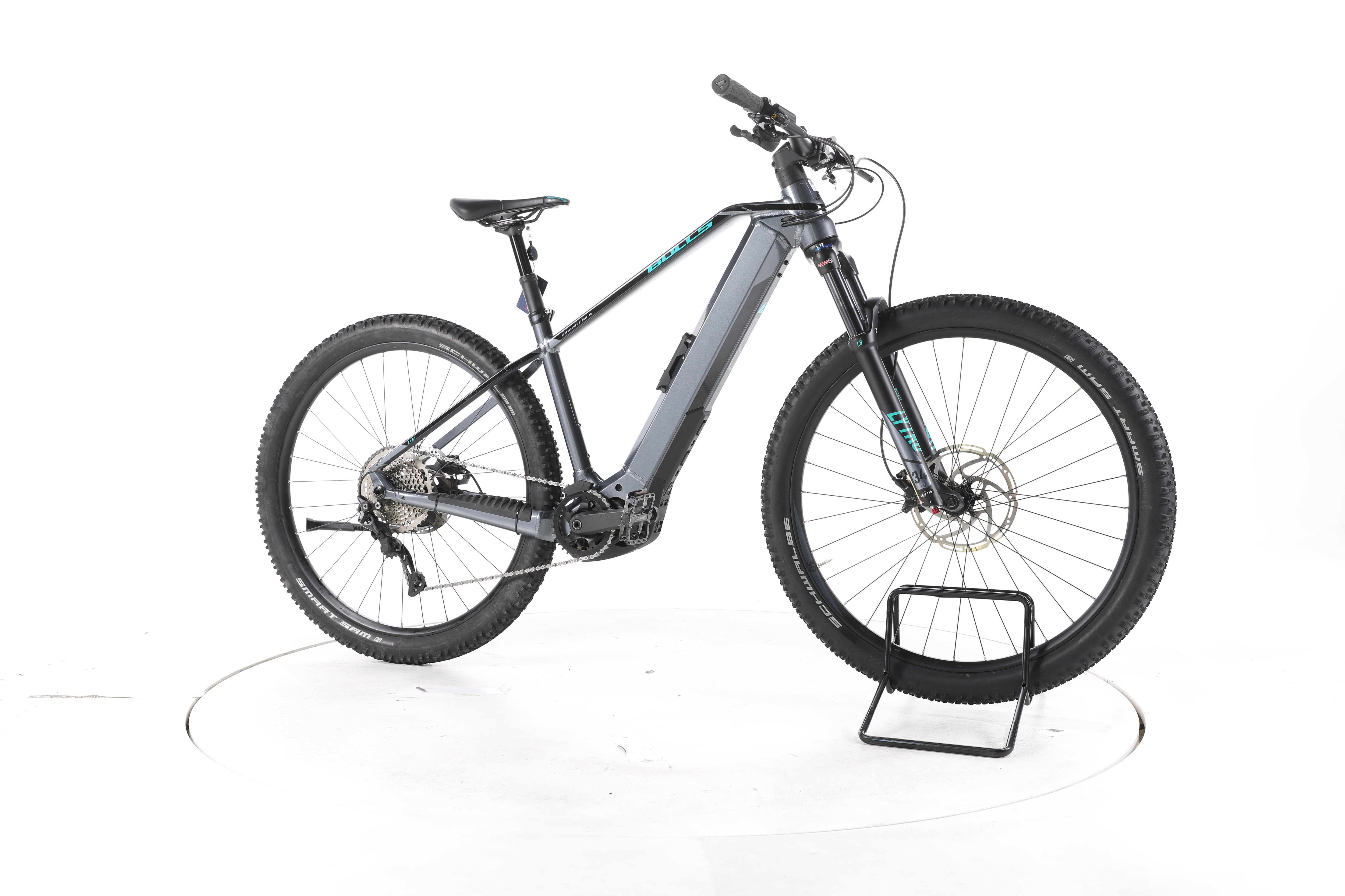 Bulls SonicEVO 1 E-Bike - Image 2