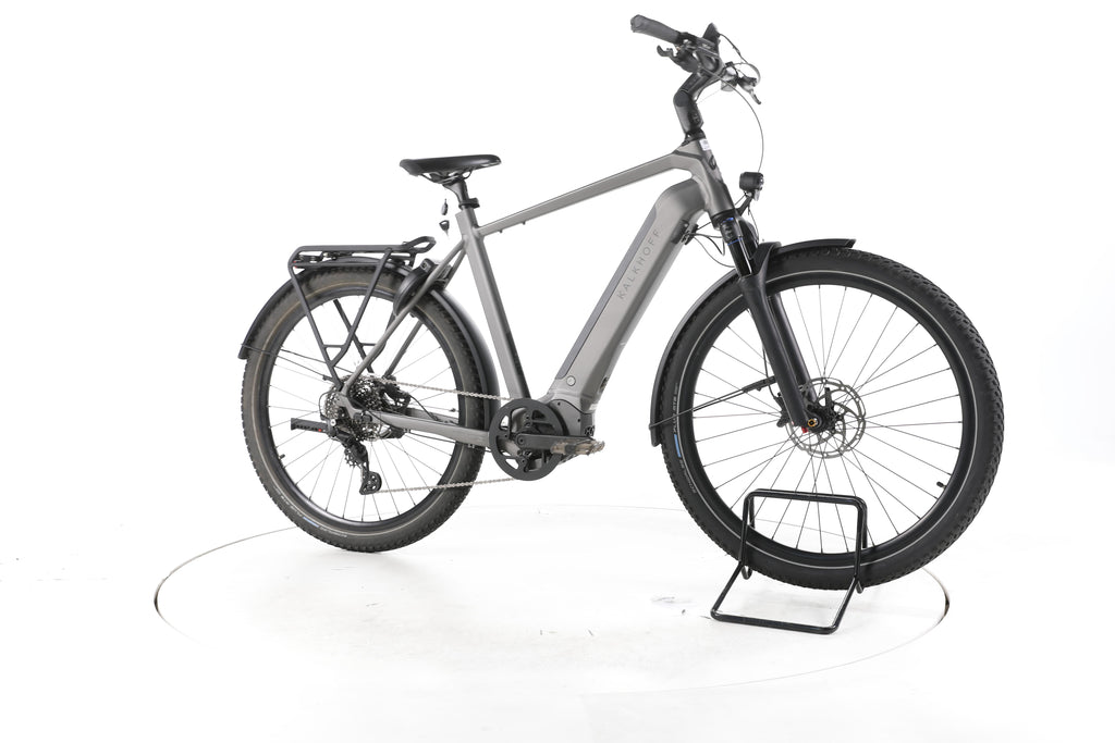 Kalkhoff Endeavour 5.B Advance+ ABS Trekking E-Bike - Image 2
