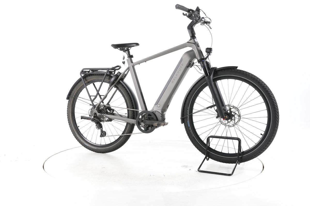 Kalkhoff Endeavour 5.B Advance+ ABS Trekking E-Bike - Image 2