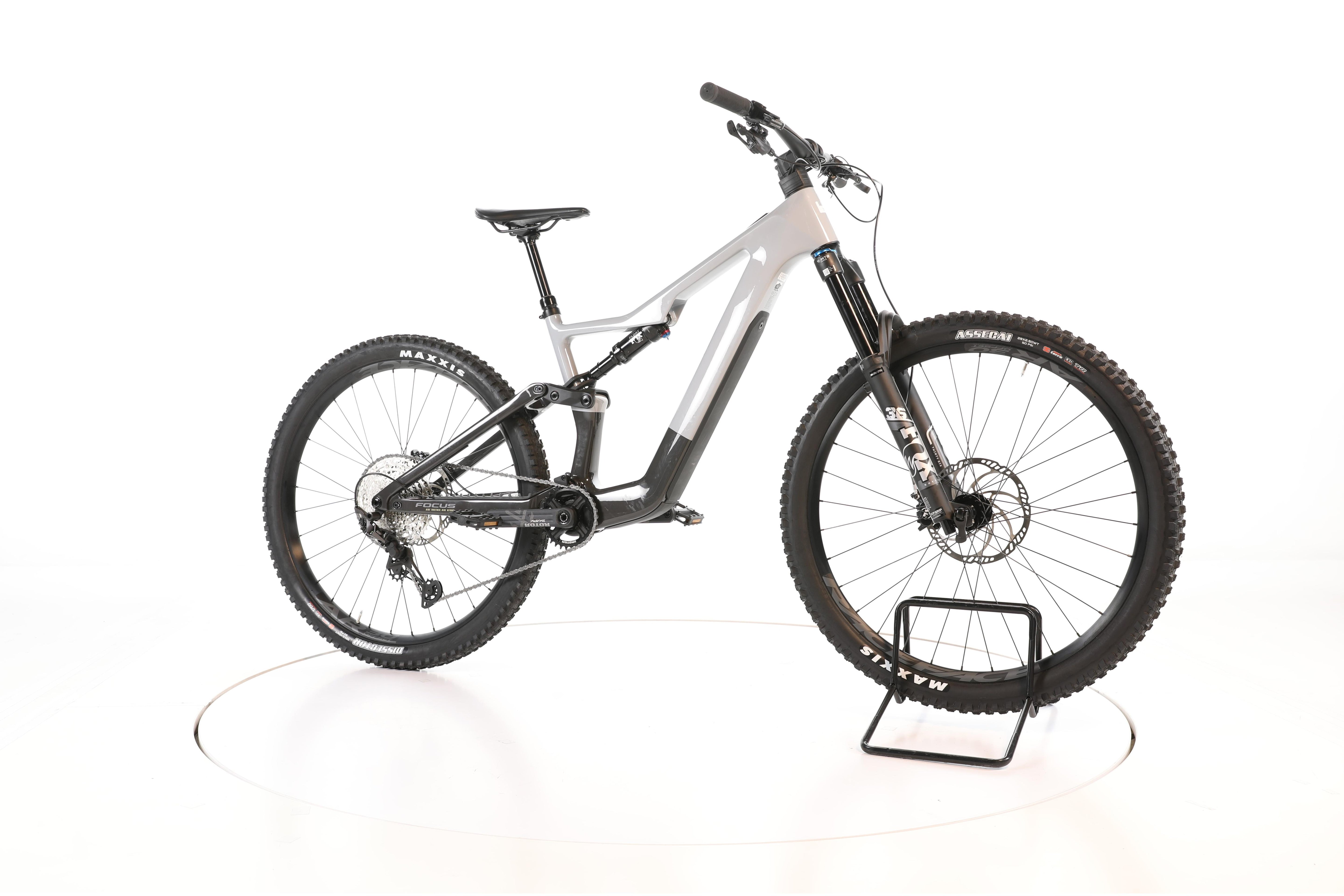 Focus Jam² Sl 8.8 E-Bike Fully Carbon - Image 2