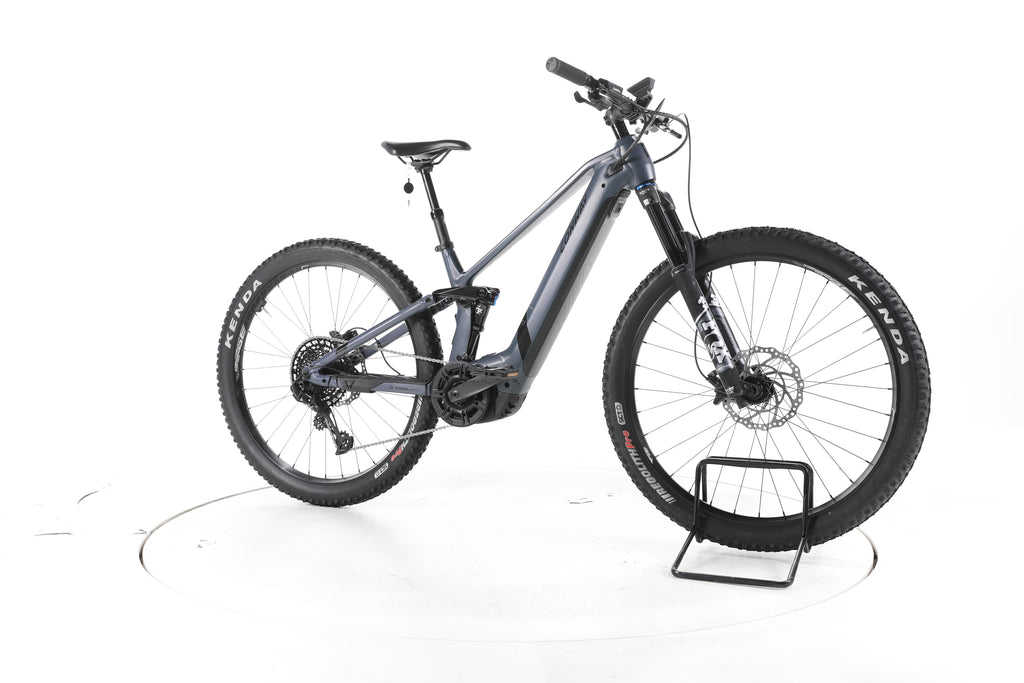 Conway Xyron S 3.9 E-Bike Fully - Image 2