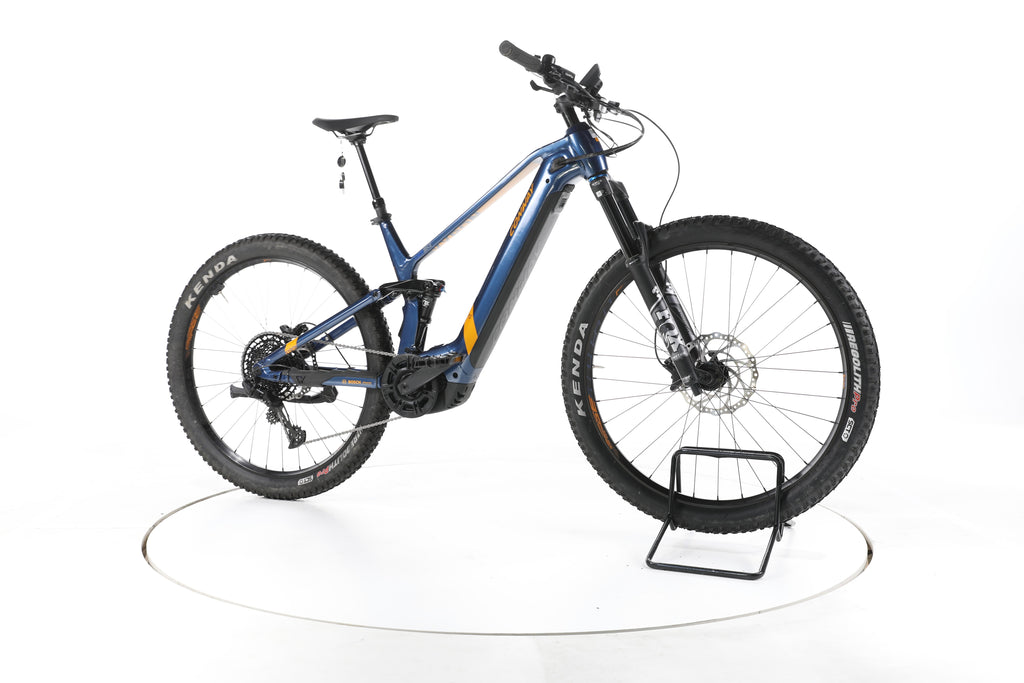Conway Xyron S 3.9 E-Bike Fully 2024 - Image 2