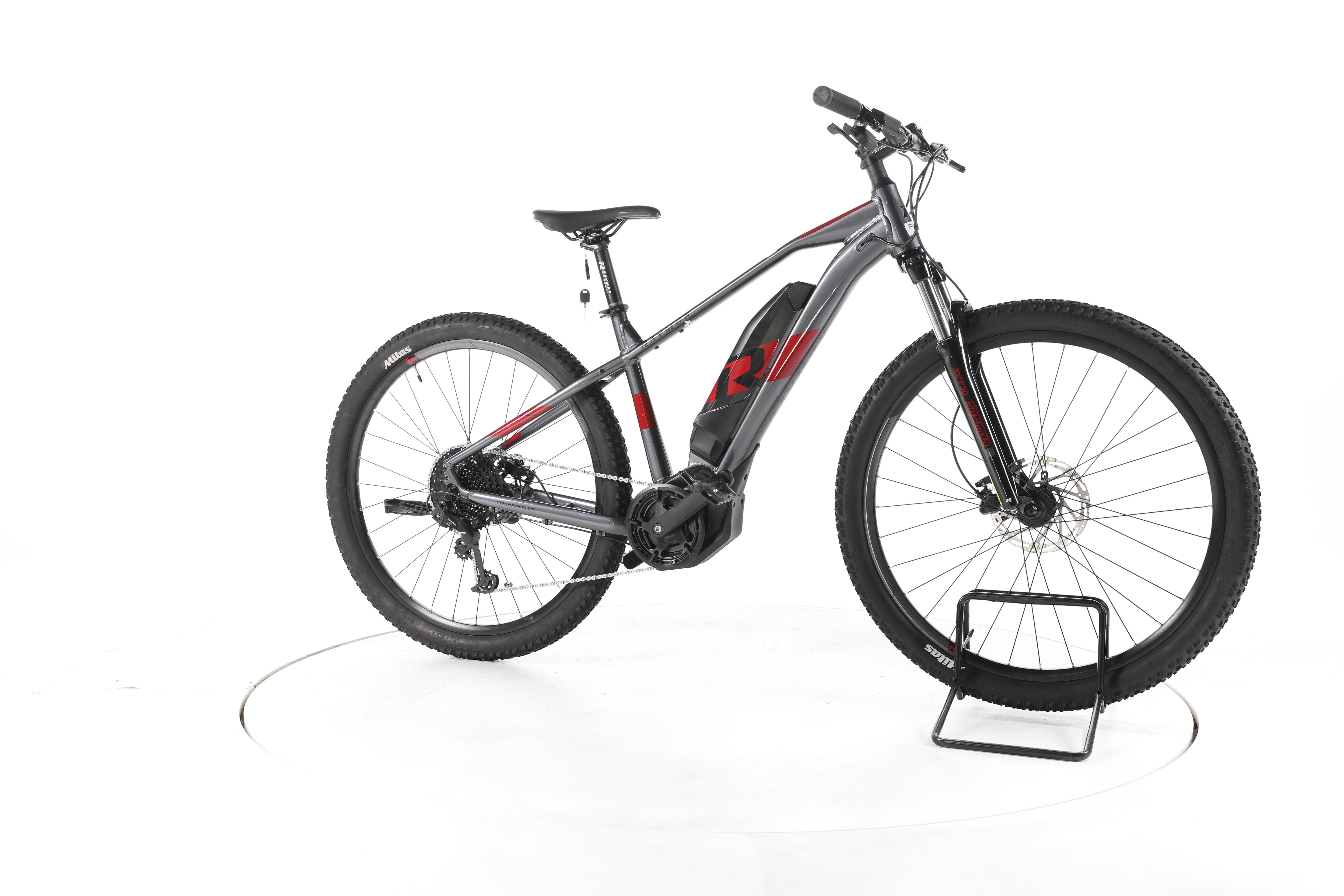 R Raymon HardRay E 3.0 E-Bike - Image 2