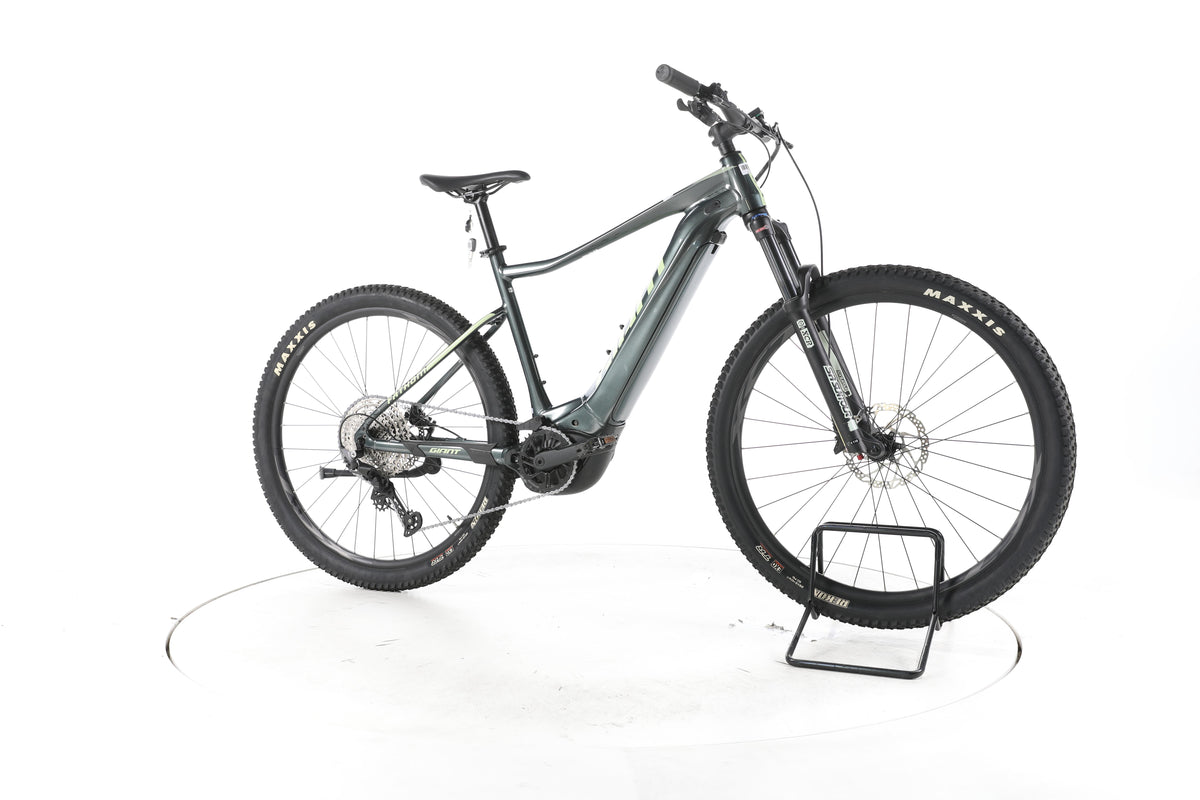 Giant Fathom E+ 1 E-Bike - Image 2