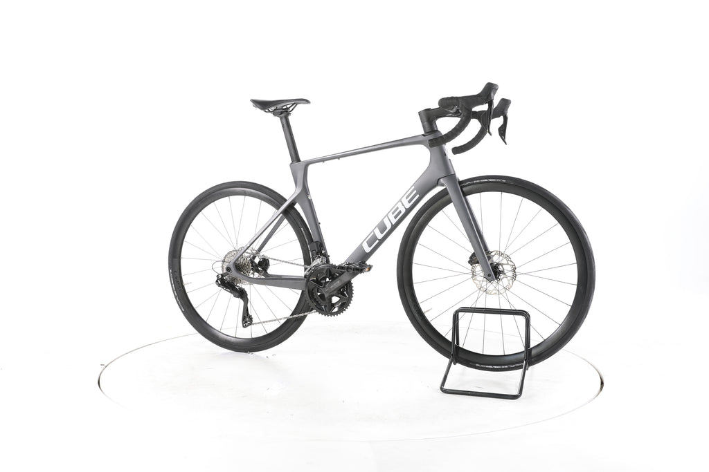 Cube Agree C:62 Rennrad Carbon - Image 2