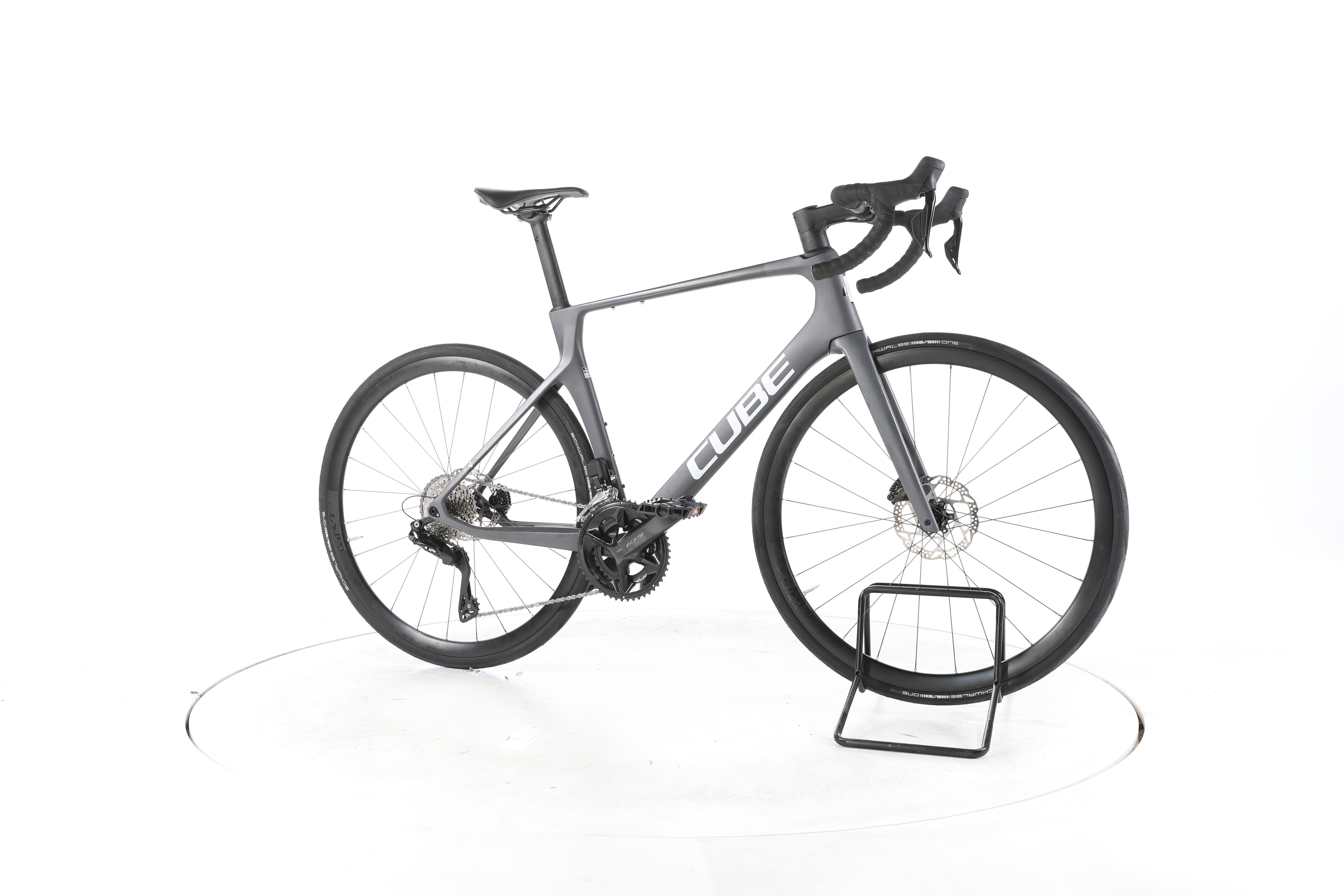 Cube Agree C:62 Rennrad Carbon - Image 2