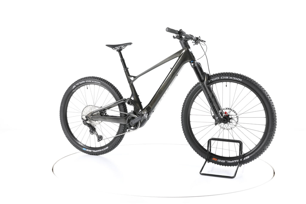 Scott Lumen eRIDE 910 E-Bike Fully Carbon - Image 2