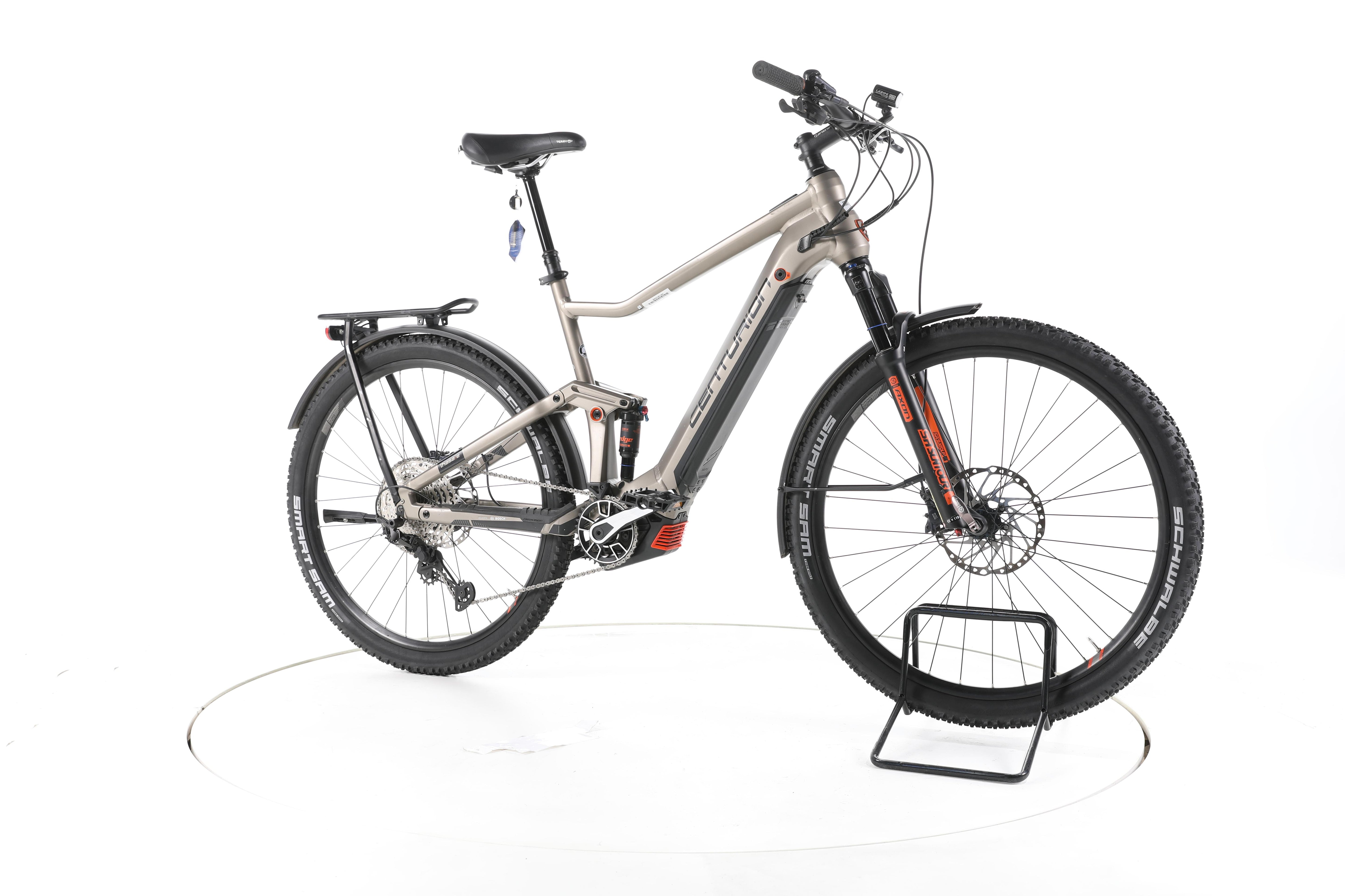Centurion Lhasa E R2600i EQ SUV E-Bike - Image 2