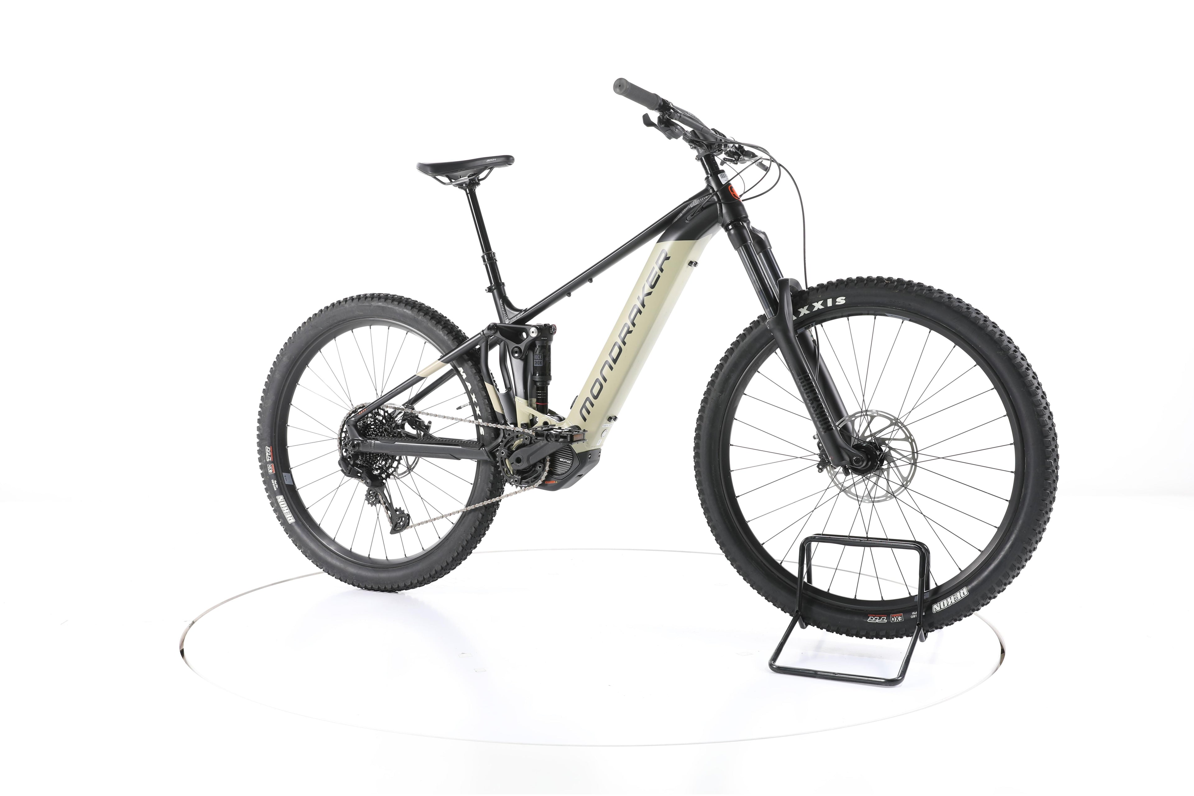 Mondraker DUSK Fully E-Bike 2023 - Image 2