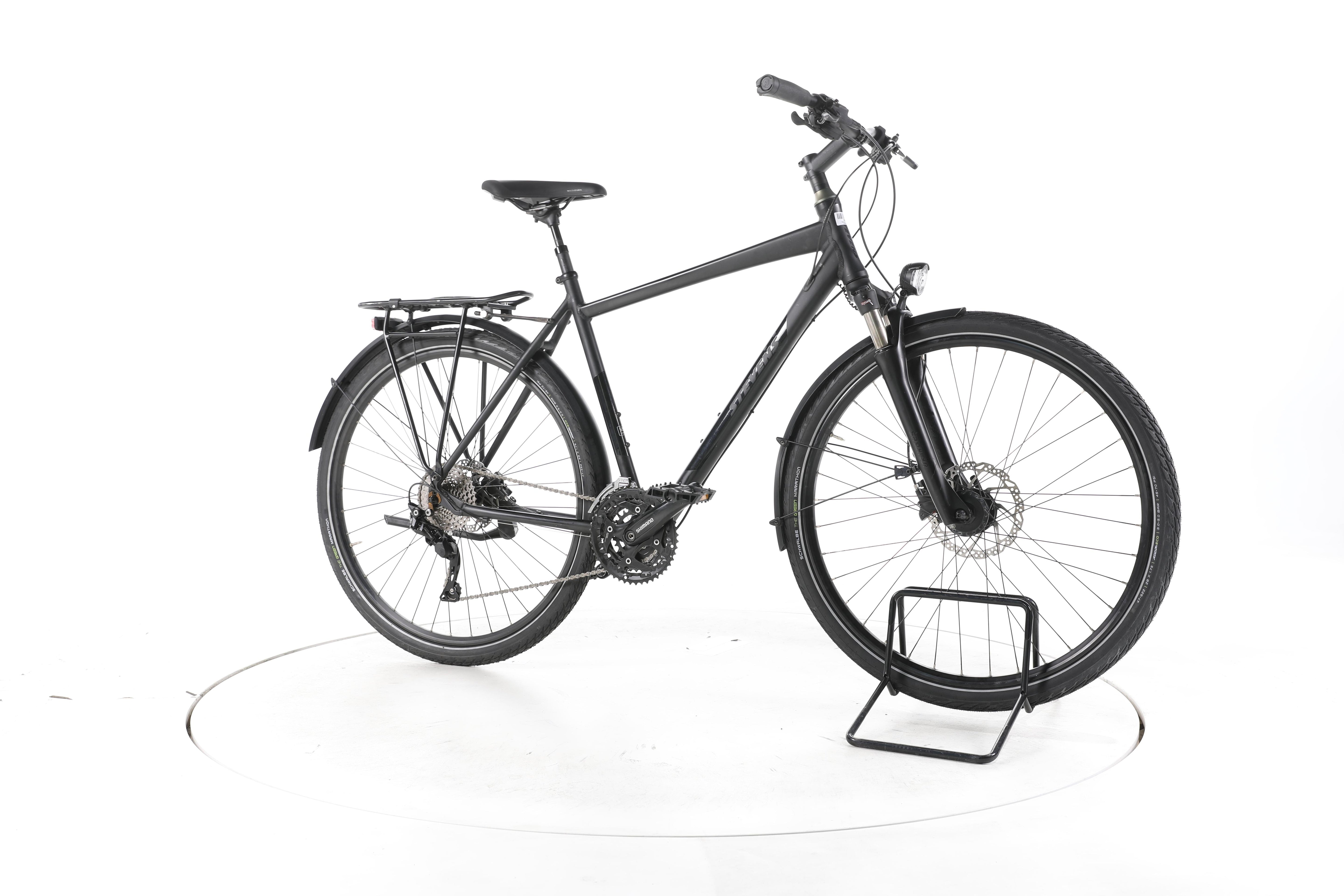 Stevens Primera Fahrrad City & Trekking - Image 2