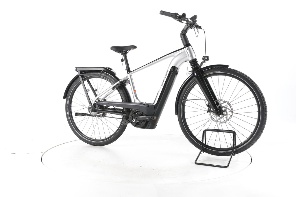 Cannondale Mavaro Neo 2 City E-Bike - Image 2