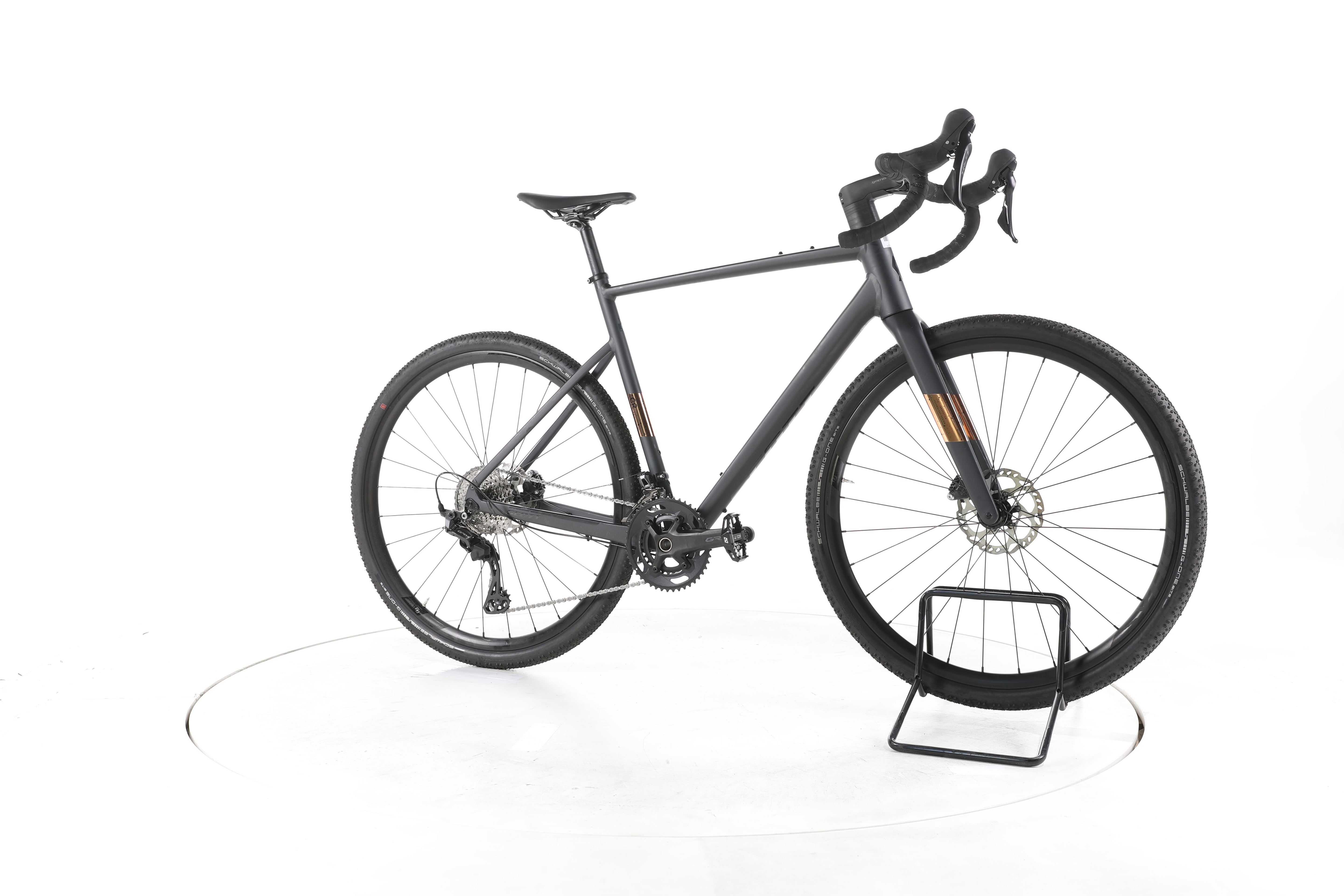 Scott Speedster Gravel 10 Gravelbike - Image 2