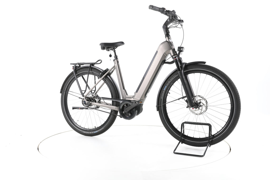 Kalkhoff IMAGE 5.B MOVE+ City E-Bike Tiefeinsteiger - Image 2