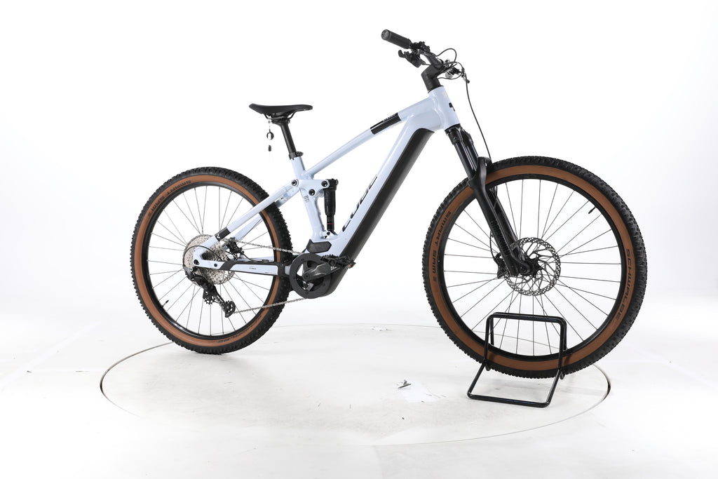 Cube Stereo Hybrid 120 Pro E-Bike Fully - Image 2