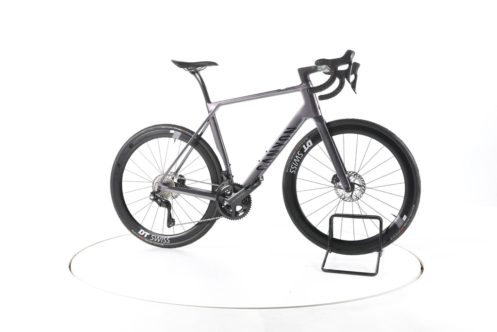 Canyon Endurace CF SLX Rennrad Carbon - Image 2