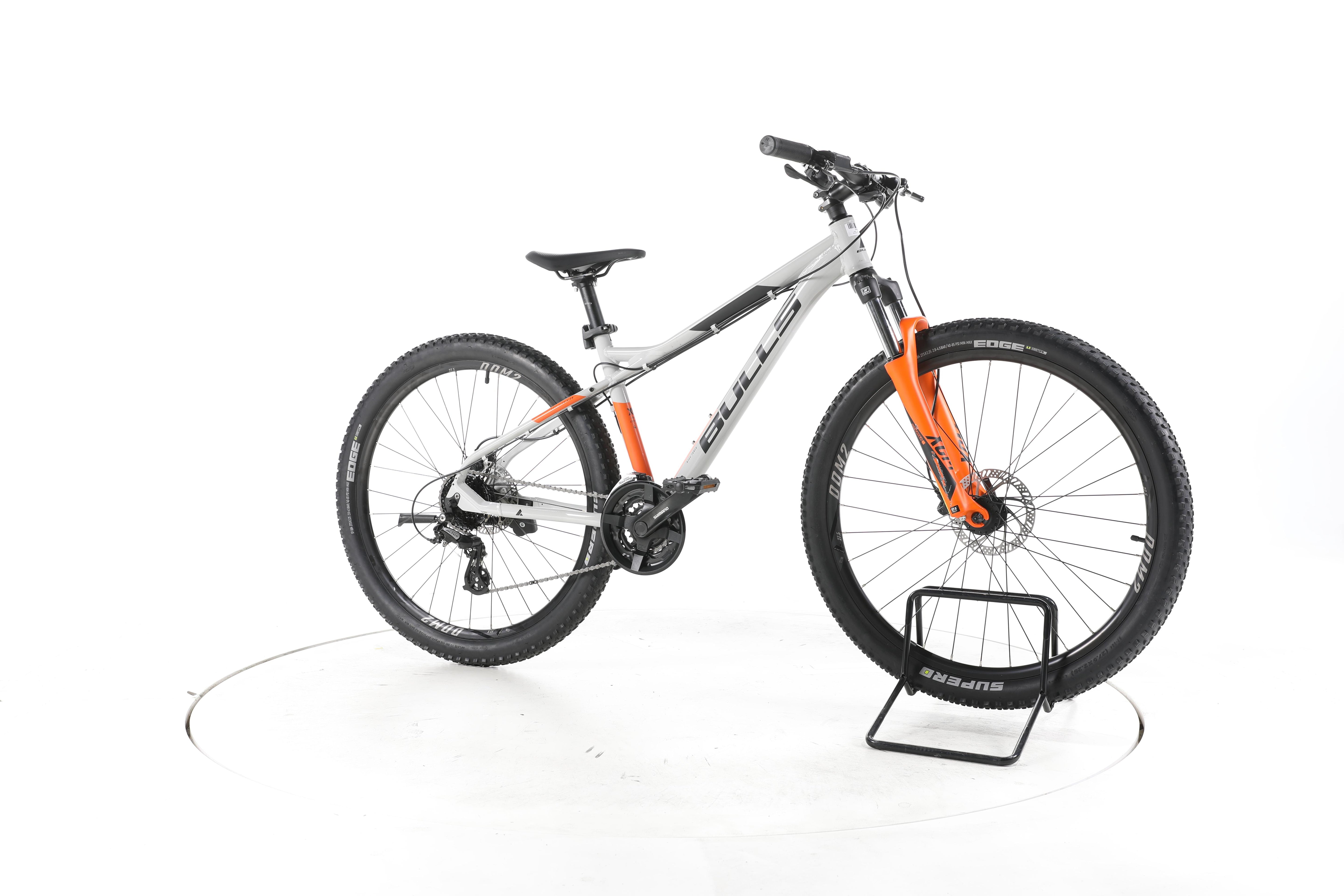 Bulls Sharptail 2 Disc Fahrrad Hardtail - Image 2