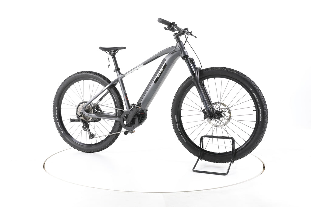 Carver Strict-E E-Bike - Image 2