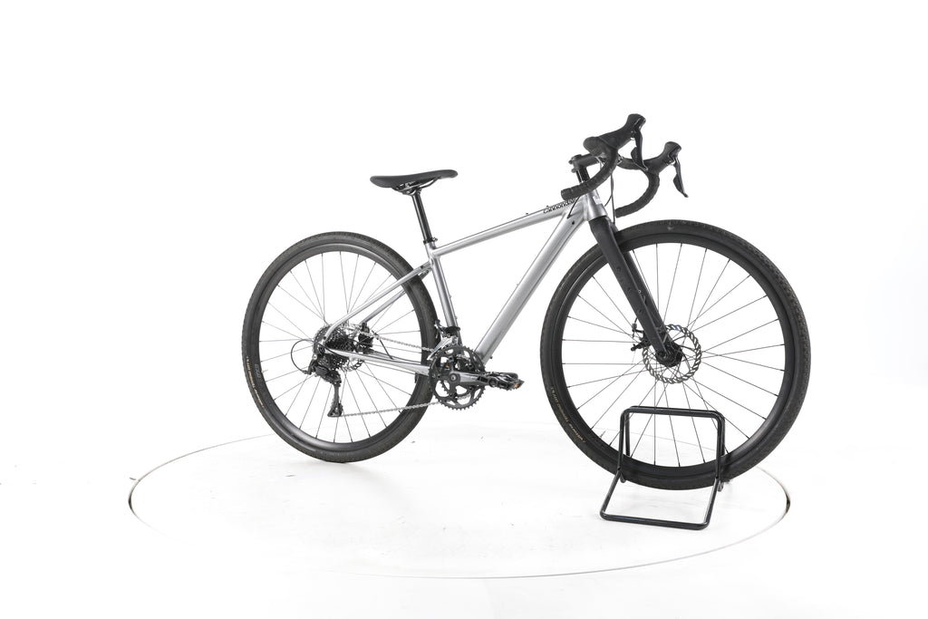 Cannondale Topstone 3 Gravelbike 2024 - Image 2