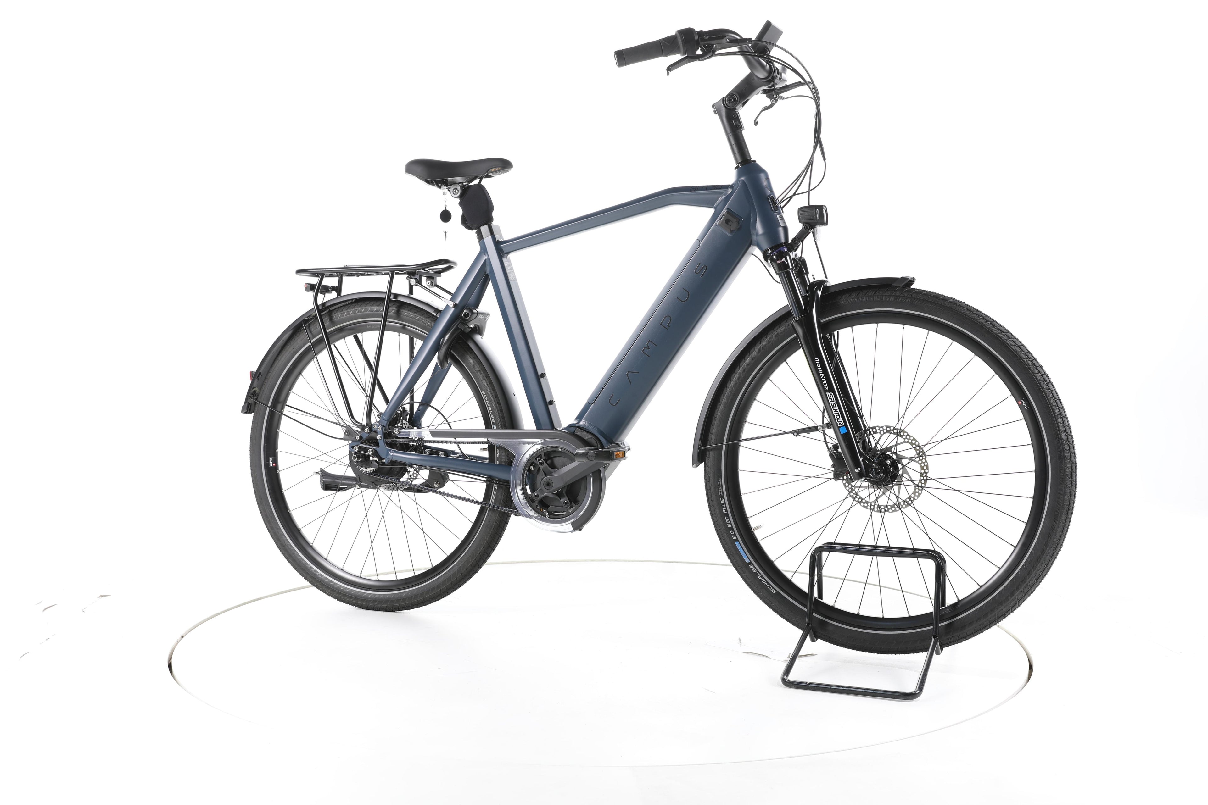 Campus BM38 City E-Bike 2025 - Image 2