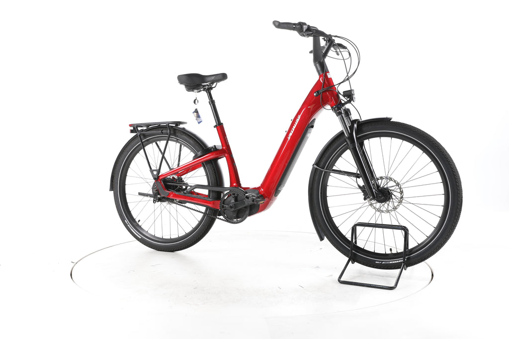 Specialized Turbo Como 4.0 IGH NB City E-Bike Tiefeinsteiger - Image 2