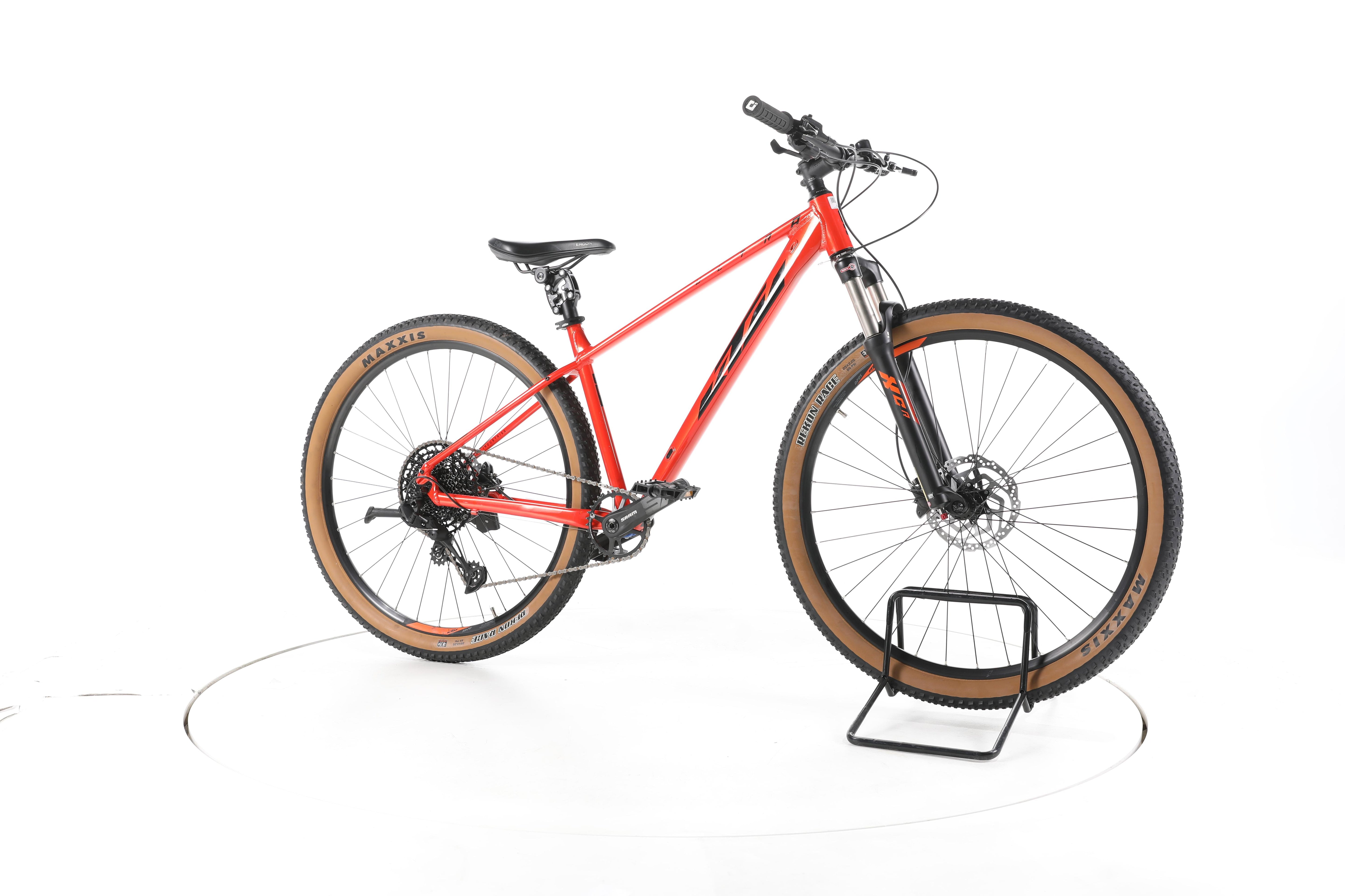 KTM ULTRA RIDE 29 Fahrrad Hardtail - Image 2