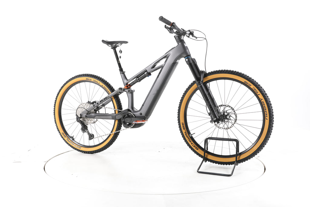 Cube Stereo Hybrid ONE44 HPC SLX E-Bike Fully Carbon 2025 - Image 2