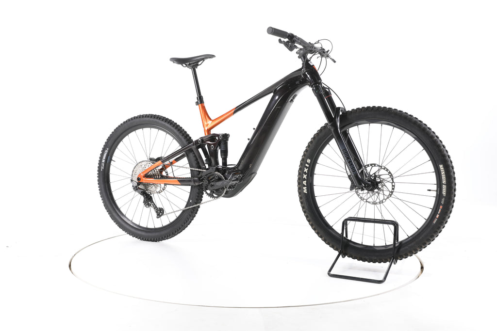Giant Trance X E+3 E-Bike Fully - Image 2