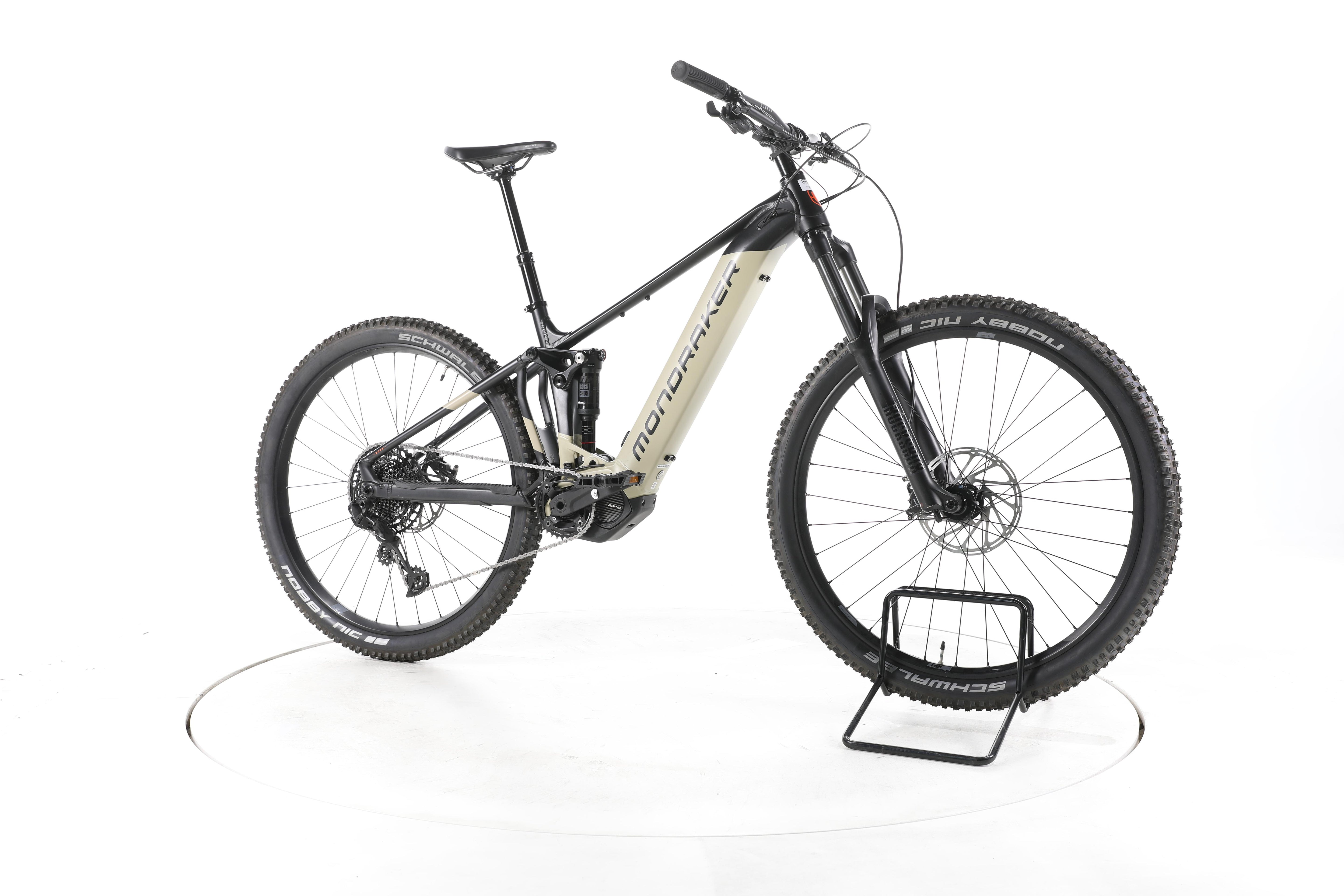 Mondraker DUSK E-Bike Fully - Image 2