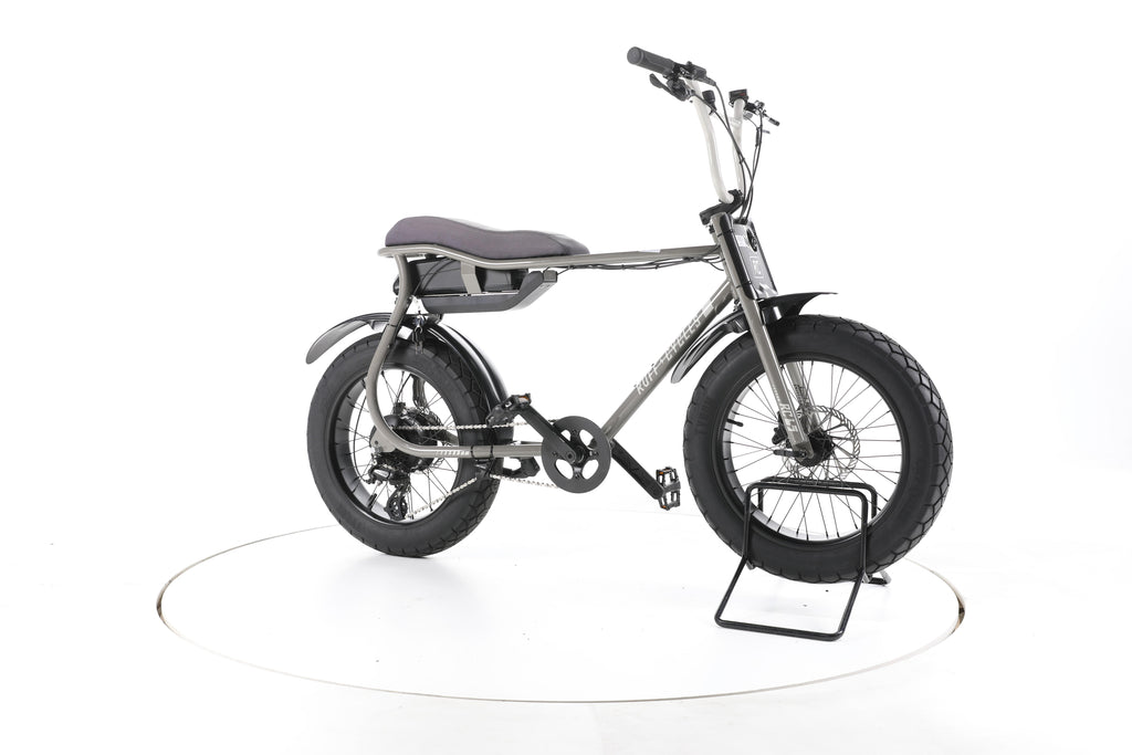 Ruff Cycles LIL’BUDDY “Edge” E-Fatbikes - Image 2
