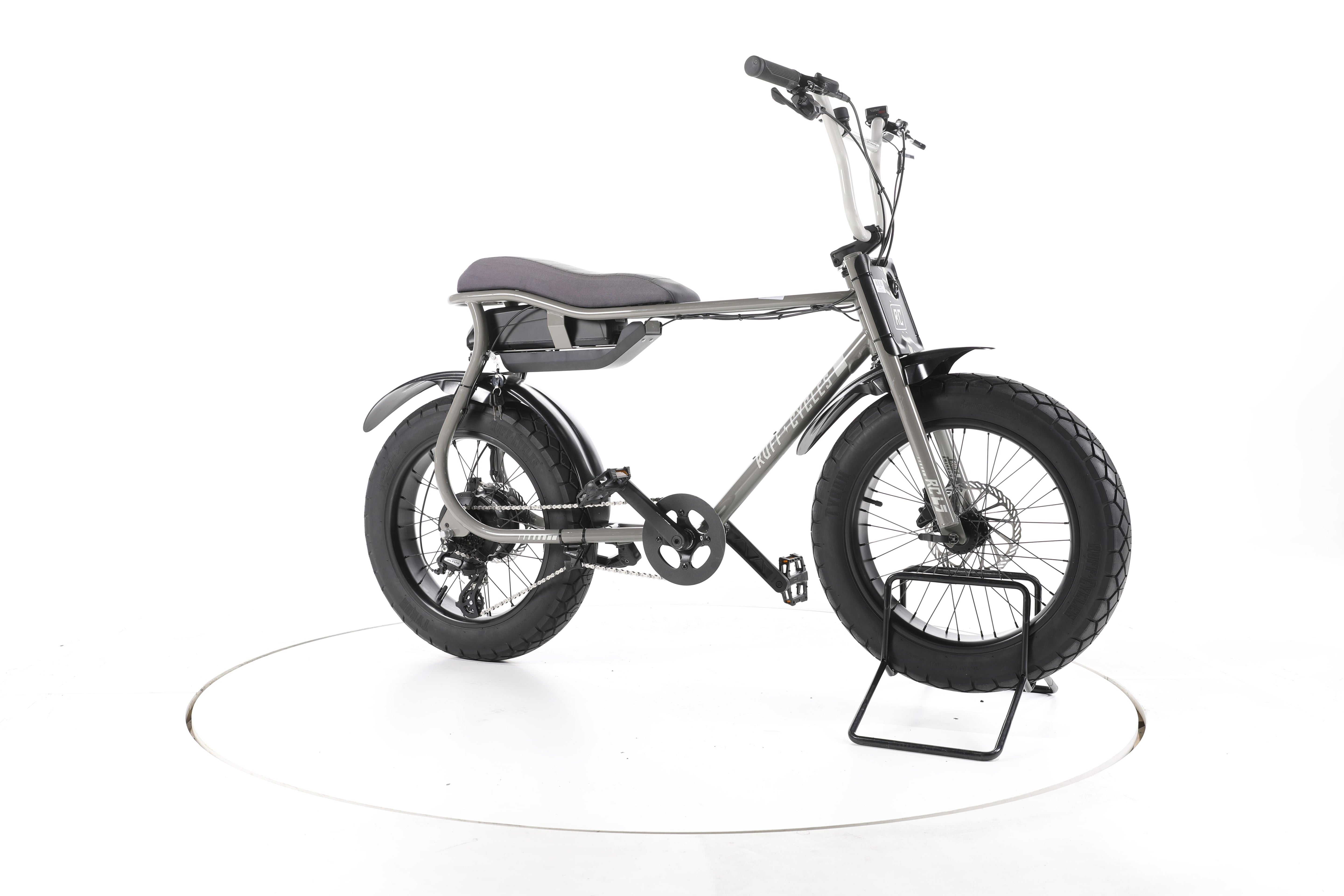 Ruff Cycles LIL’BUDDY “Edge” E-Fatbikes - Image 2