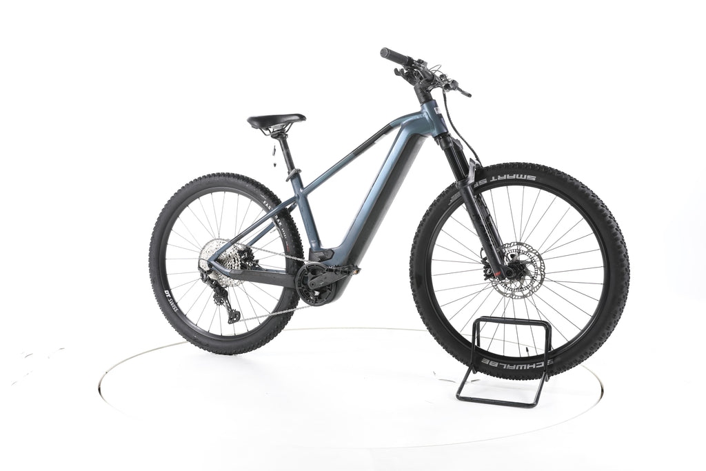 Cube Reaction Hybrid ABS E-Bike 2023 - Image 2