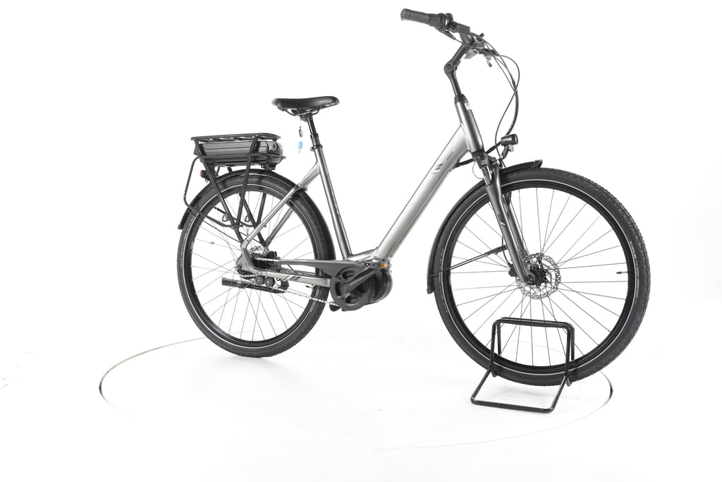 Giant Entour E+ 0 LDS City E-Bike Tiefeinsteiger - Image 2