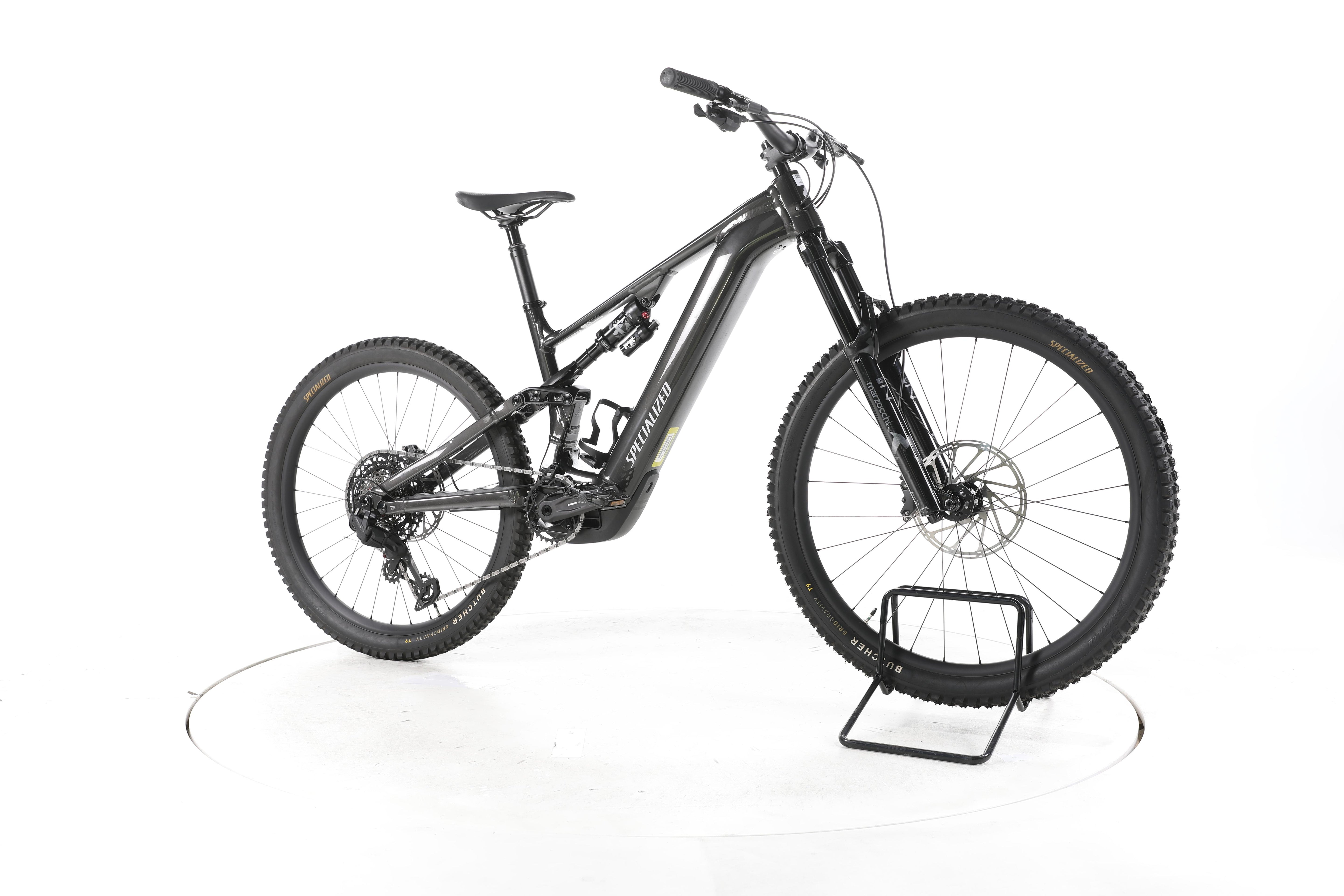 Specialized Turbo Levo 4 E-Bike Fully 2025 - Image 2