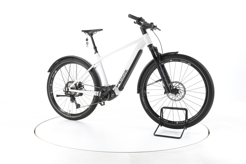 FEDDZ Ph1 E-Bike - Image 2