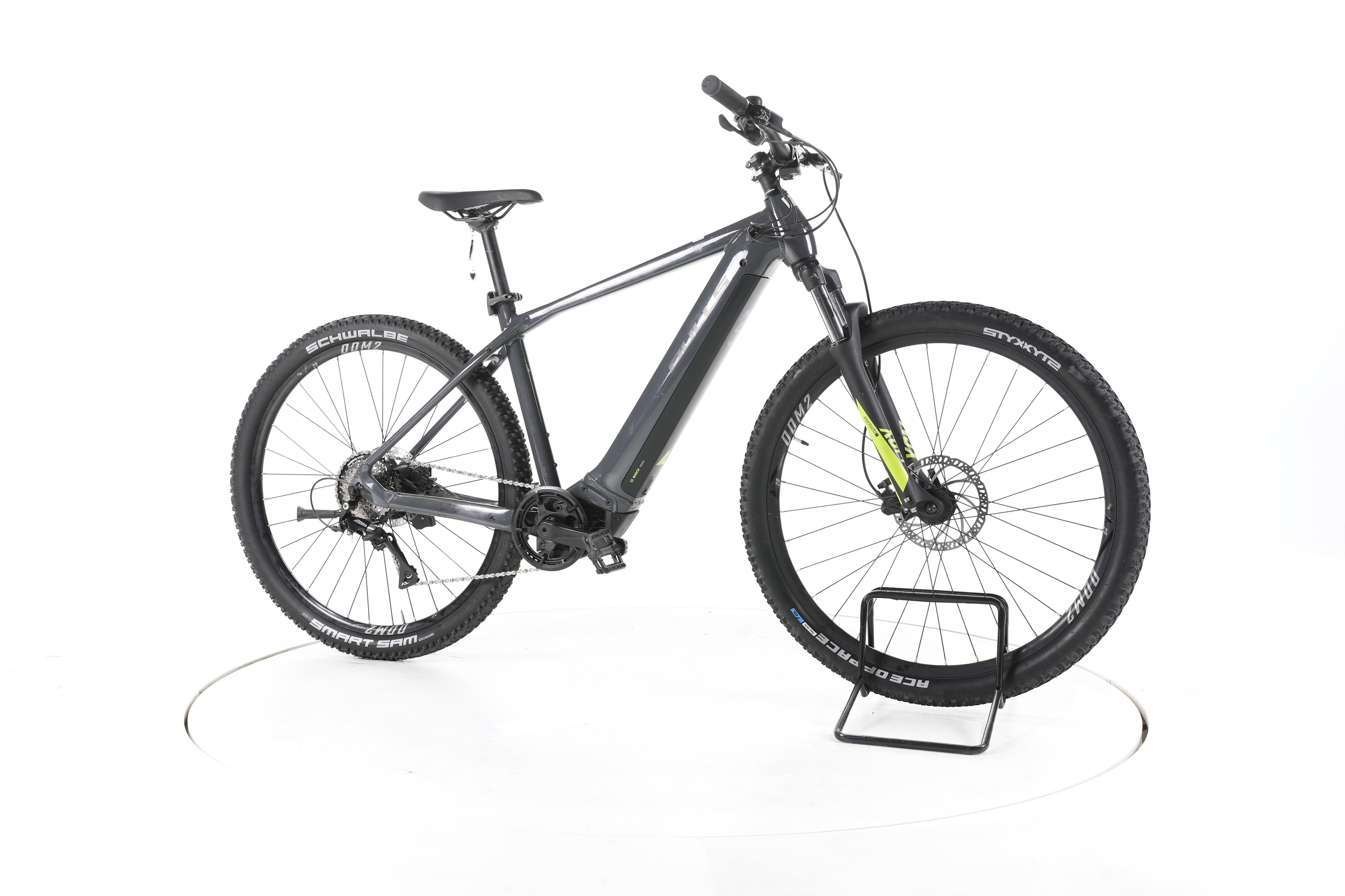 Bulls LT CX Evo 29 E-Bike - Image 2