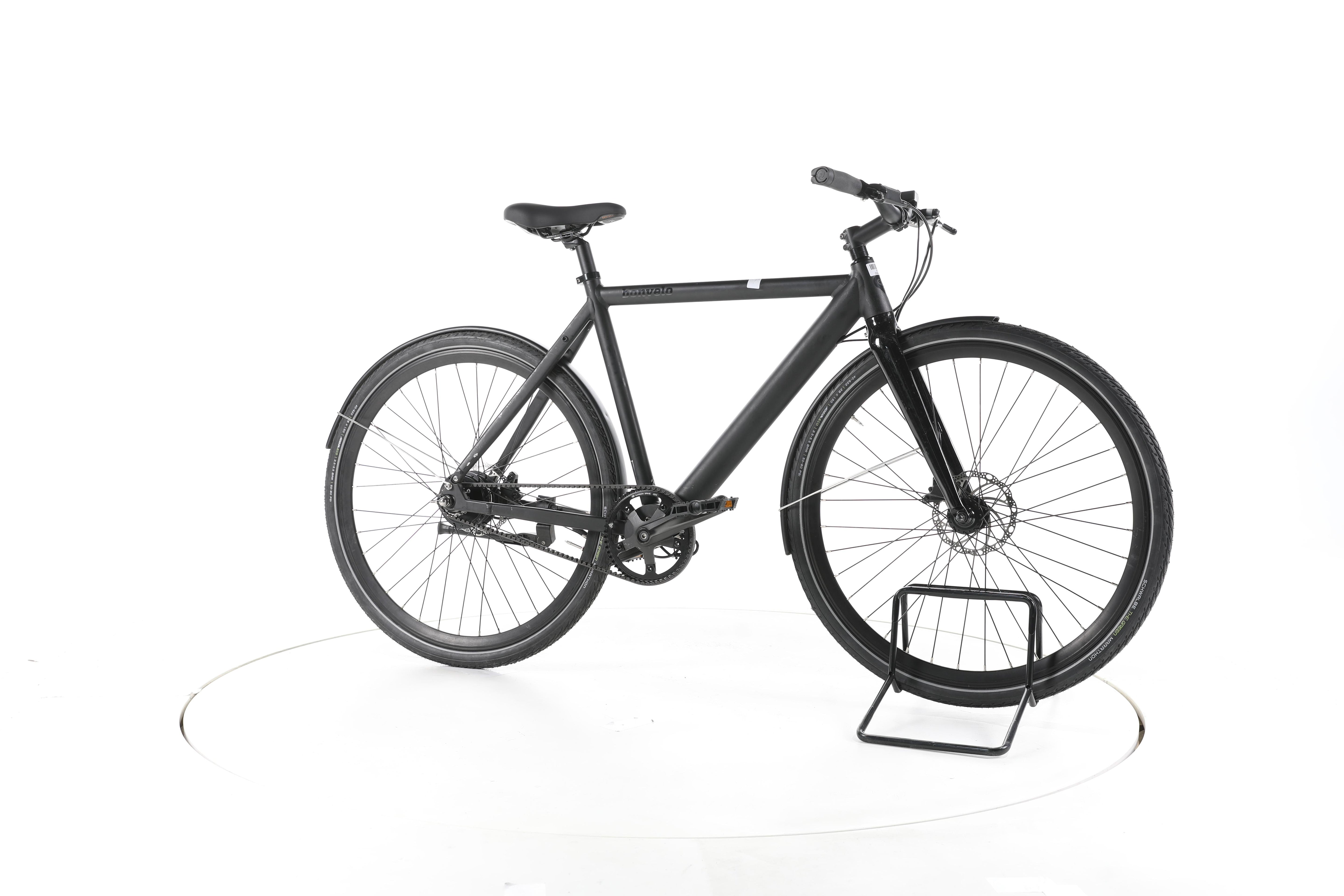 bonvelo RAKEDE Boost E-Bike - Image 2