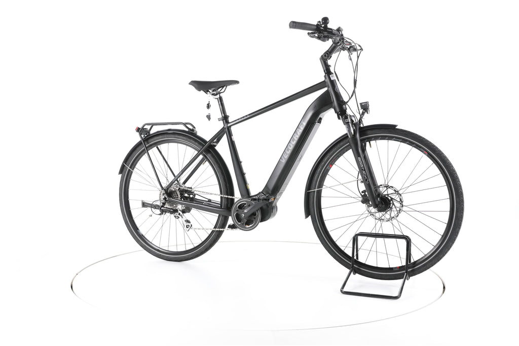 Vecocraft Atlas Trekking E-Bike - Image 2