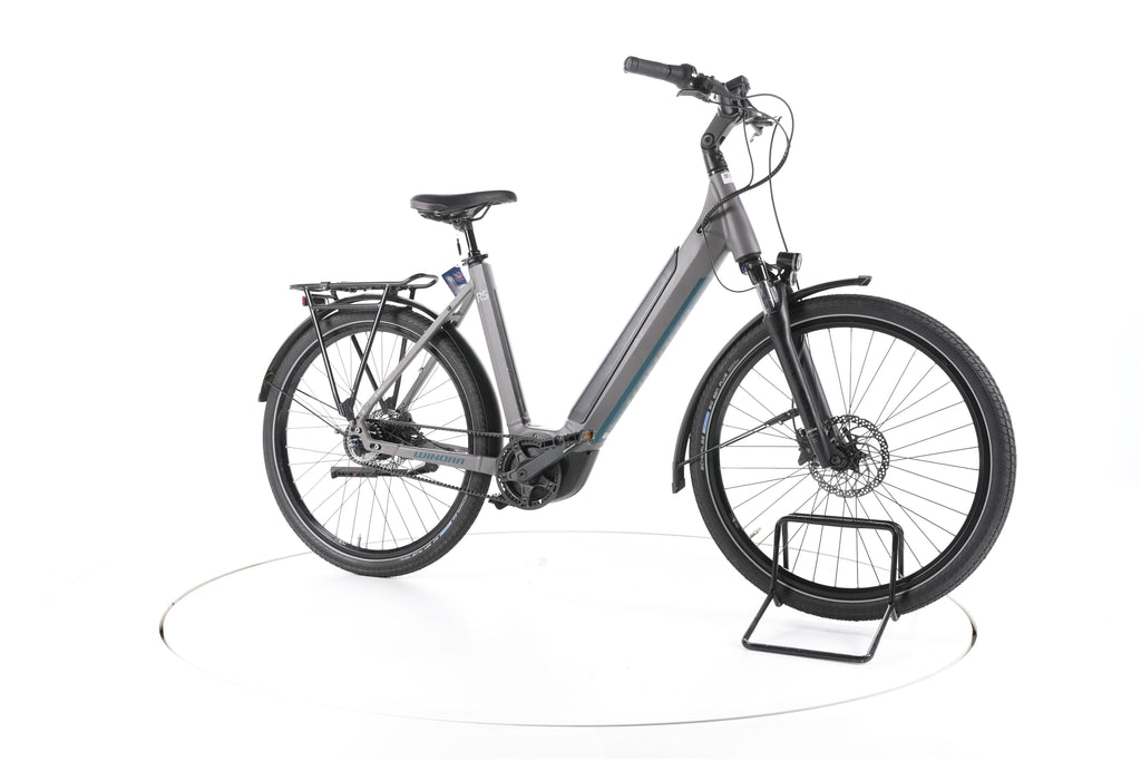 Winora Sinus R5f City E-Bike Tiefeinsteiger - Image 2