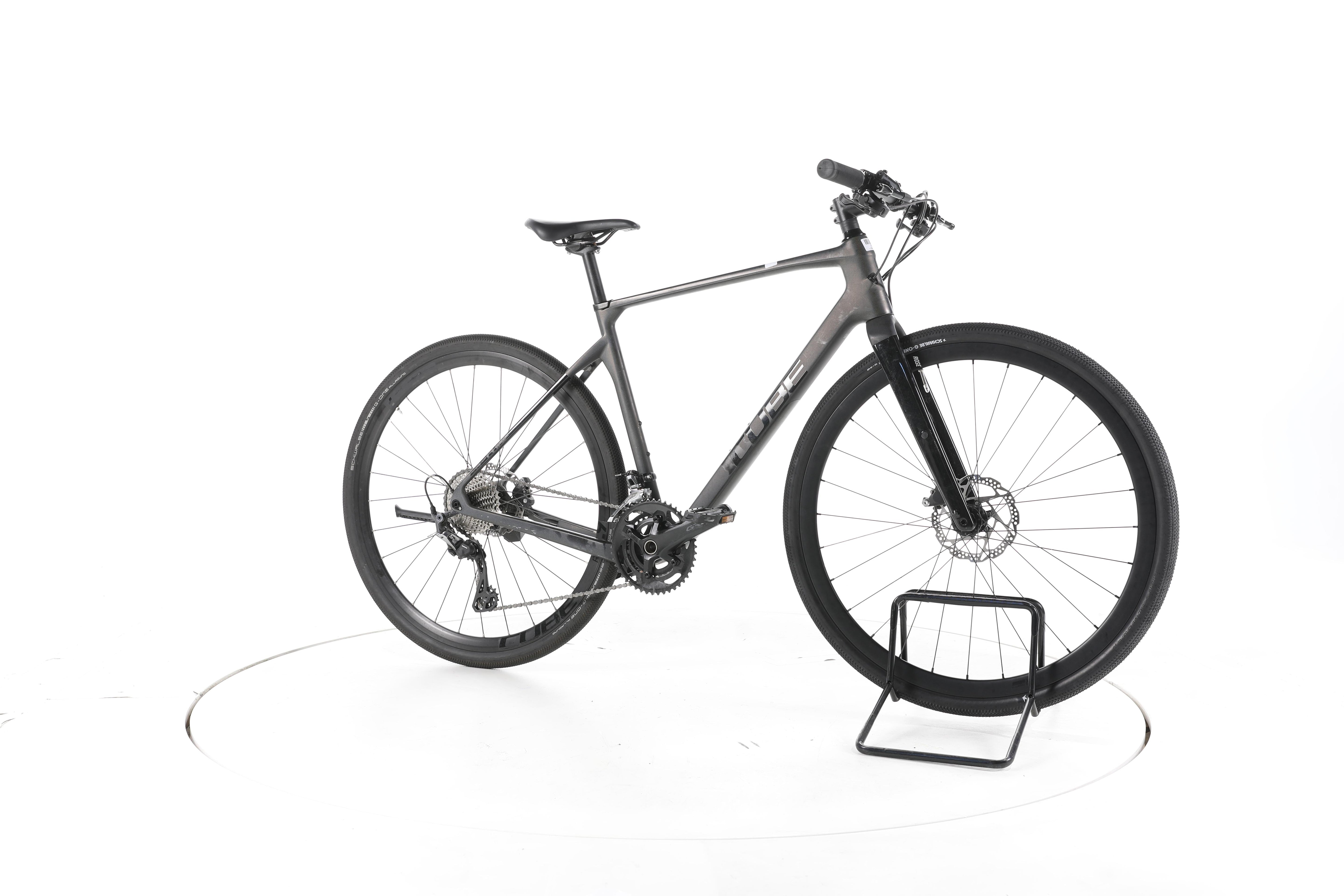 Cube SL Road C:62 SLT Fahrrad Hardtail - Image 2