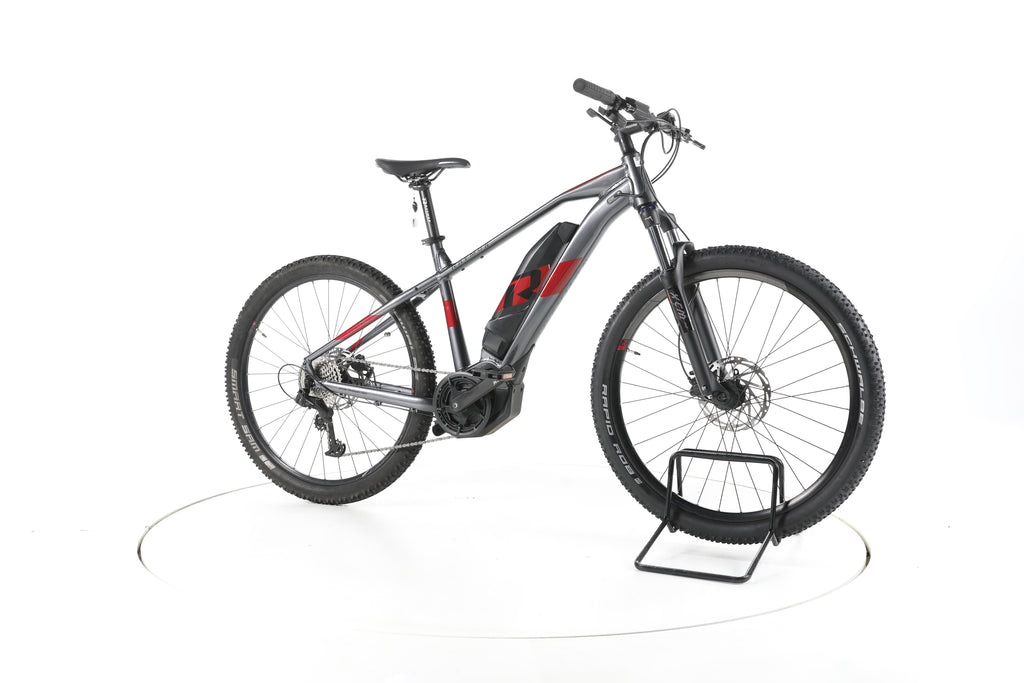R Raymon HardRay E 3.0 E-Bike - Image 2