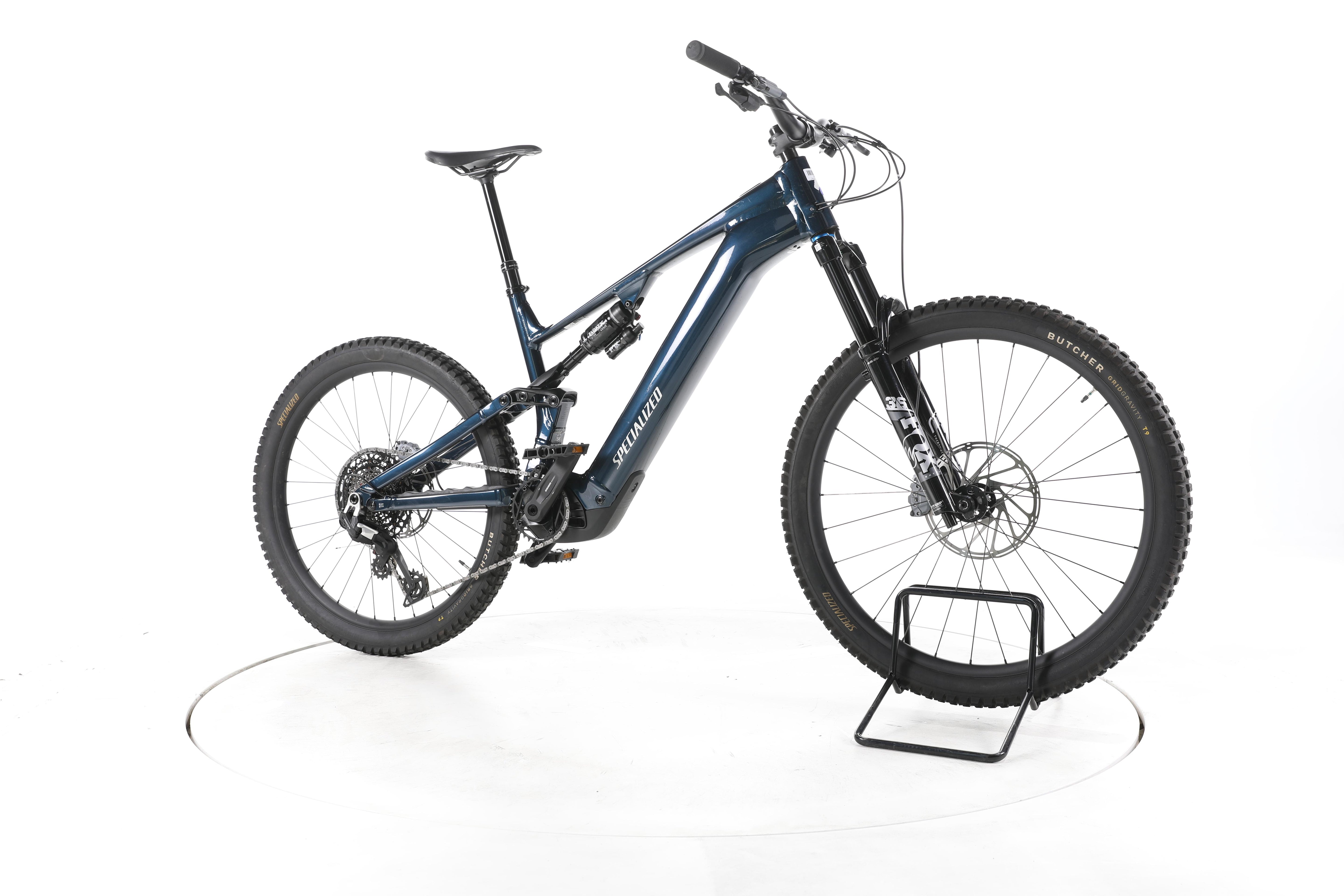Specialized Turbo Levo 4 Comp E-Bike Fully 2025 - Image 2