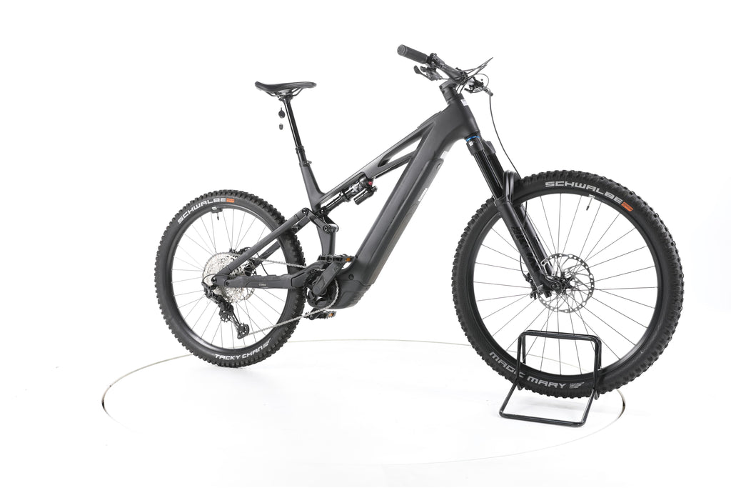 Cube Stereo Hybrid ONE77 HPC SLX Fully E-Bike Carbon 2025 - Image 2