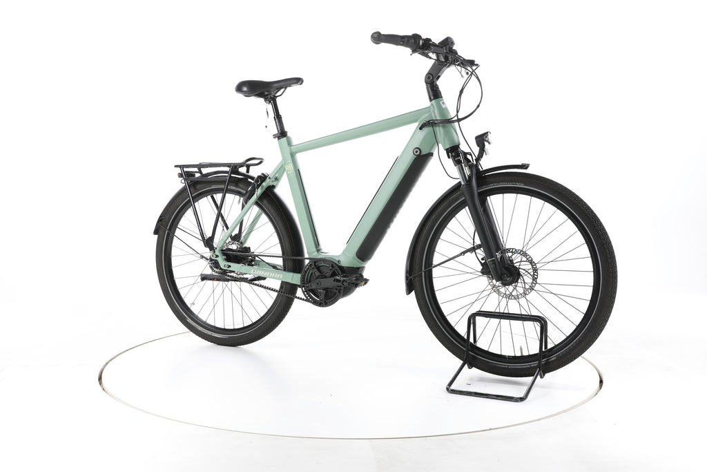 Winora Sinus R8 eco City E-Bike - Image 2