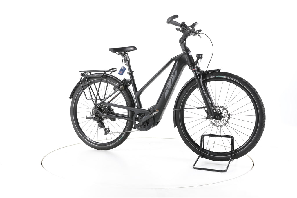 KTM MACINA STYLE 730 D Trekking E-Bike 2025 - Image 2