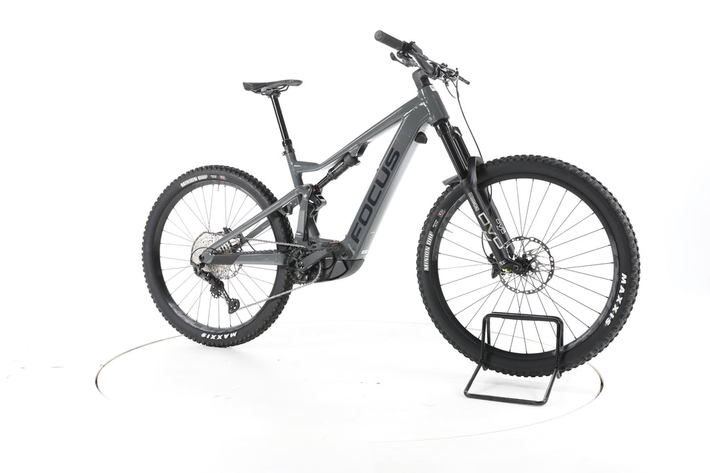 Focus Jam² 6.8 Fully E-Bike - Image 2