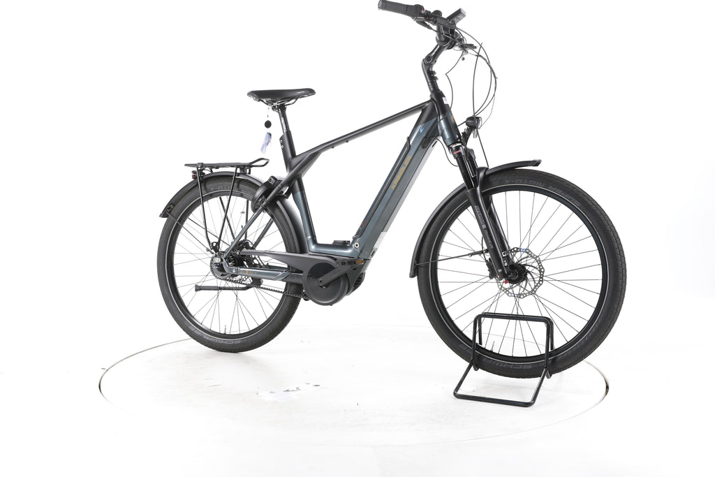 Kreidler Eco 10 City E-Bike - Image 2