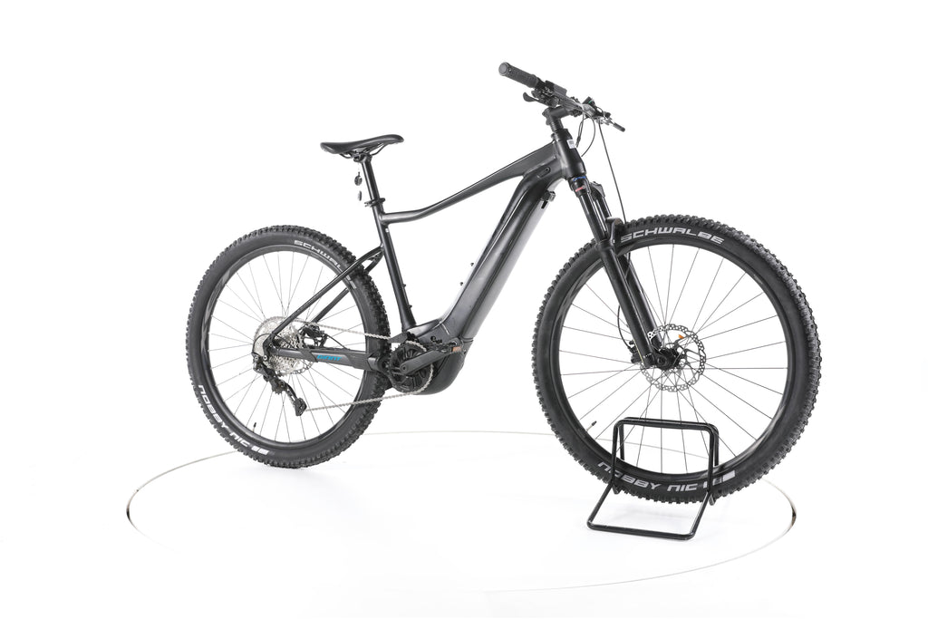 Giant Fathom E+ 2 E-Bike - Image 2