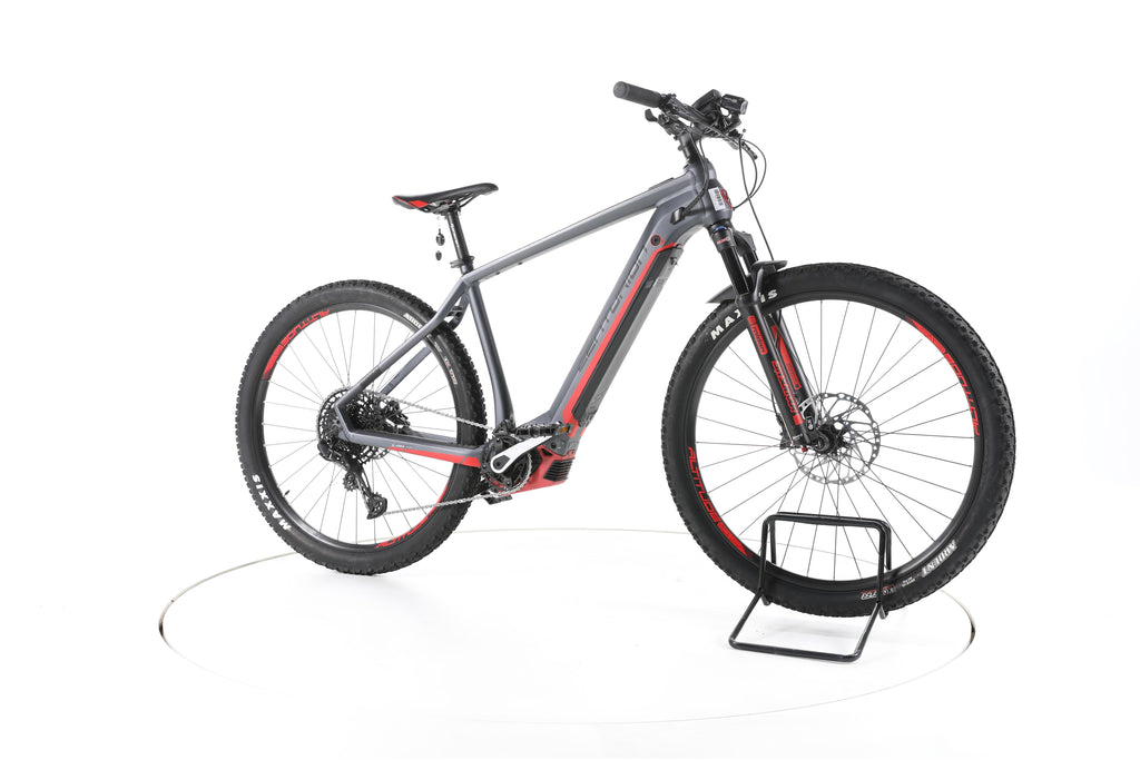 Centurion Backfire E R860i E-Bike - Image 2