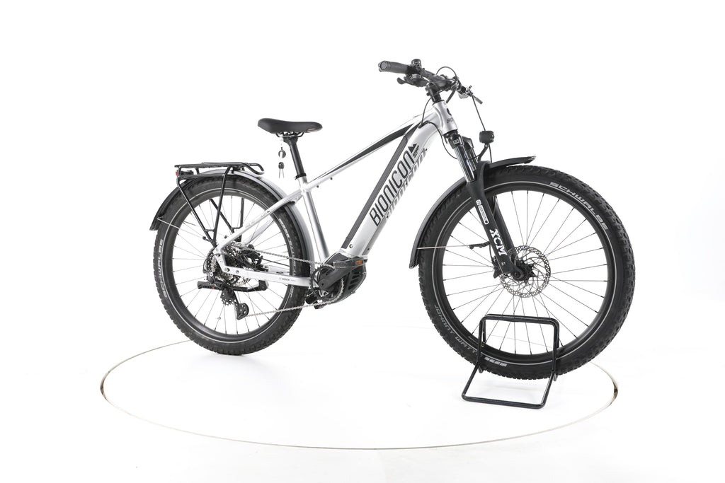 Bionicon EARP SUV 2 Trekking E-Bike - Image 2