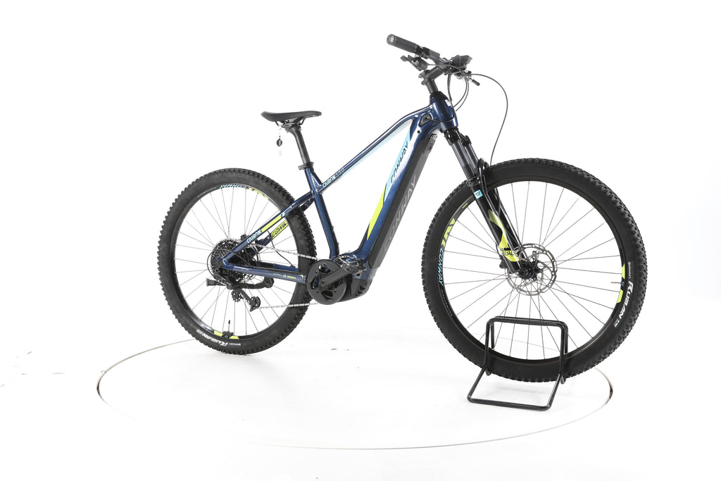 Conway Cairon S 5.0 E-Bike - Image 2